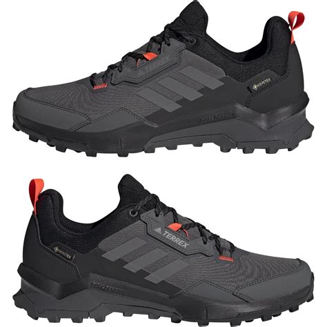 men's Adidas Terrex goretex